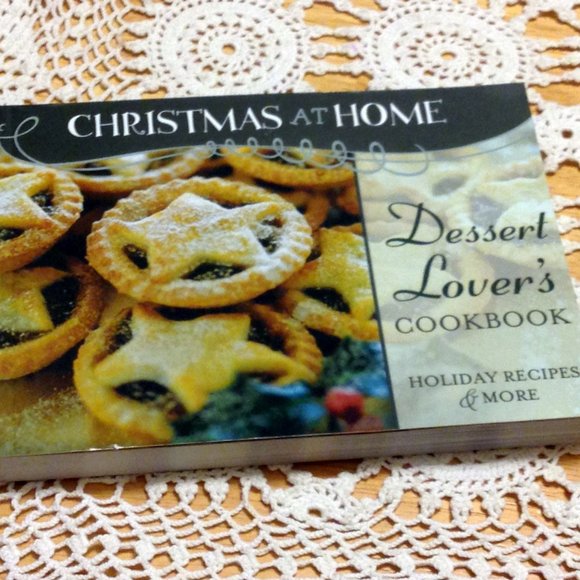 Desserts and Cookies Recipes for Christmas - Picture 2 of 14